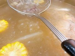 -食潮汕头鲜牛馆(望京保利店)