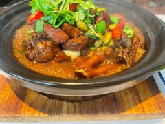 -毛氏饭店(翰林公馆店)
