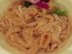 -鲜入围煮花胶鸡海鲜火锅