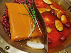 -巴蜀大将(站前南路店)