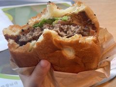 -麦当劳(花园北路店)