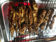 -清真·马峰烤肉(小学习北巷店)