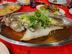 -德成饭店