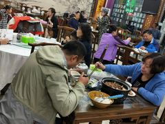 大堂-徽州美食(三十年老店)