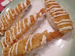 -金海湾自助餐厅(金陵饭店)