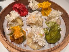 -龍聚祥烧麦馆(万达店)