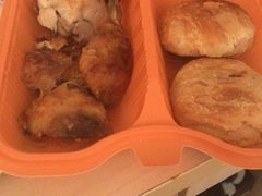 -香妃烤鸡(新奥店)