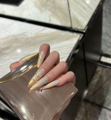 -斯馨·健康美甲美睫