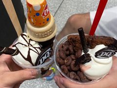 -DQ·蛋糕·冰淇淋(包河万达店)