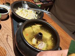 -云海肴·汽锅鸡·云南菜(美罗城店)