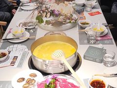 -八珍玉食鸡煲·打边炉(印象城店)