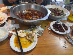 -文记沸腾鱼(永安路总店)
