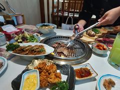 -千寻山野烤肉(中关村店)