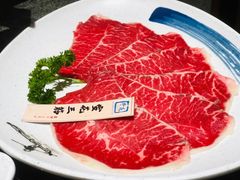 -NIUAN牛庵·日式和牛烧肉(恒隆店)