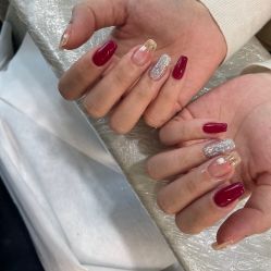 -斯馨·健康美甲美睫