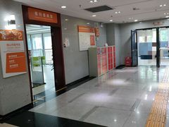 -佛山市图书馆(祖庙路分馆)