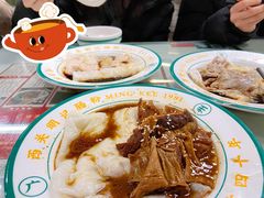 招牌牛腩肠粉-西关明记肠粉(荔枝湾店)