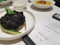 -莆田餐厅PUTIEN(金融街购物中心店)