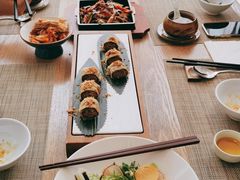 -格桑花开药膳蔬食文化空间