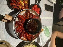 -巴厘龙虾·榜首油焖大虾(音乐学院·沿江酒馆店)