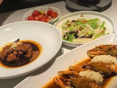 -马头巷·食景园(苏州总店)