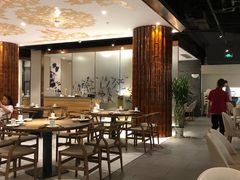 大堂-全聚德(江宁店)