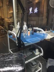 -黑旗纹身