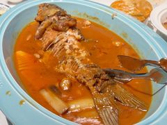 -阿五黄河大鲤鱼(纬三路店)