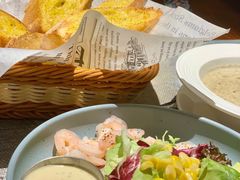 -秀·爱尔兰餐吧(上海路店)