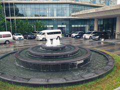 -廊坊固安福朋喜来登酒店