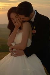 -挪娅婚纱摄影皇家会所