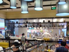 -掂档潮汕牛肉火锅(cityon熙地港店)