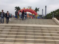 -南宁国际会展中心