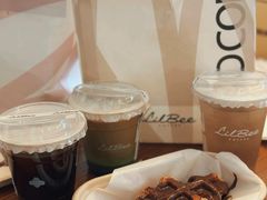 -LilBee Coffee