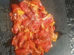 -四斤烤肉(东戴河孟家店)