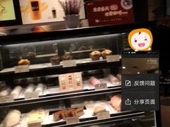 -麦当劳(杭州西湖银泰百货店)