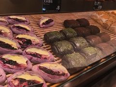 -FANEN法念·烘焙·甜点(万象城店)