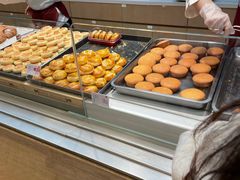 -詹记宫廷桃酥王(芜湖万达店)