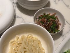 -青雅中餐厅(大连金石滩绿发希尔顿度假酒店)