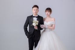 -Mu慕婚纱摄影·超级工作室