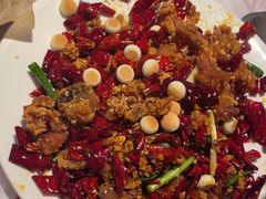 -聚味斋香辣蟹(生态城万达店)