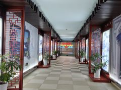 -中家鑫园温泉酒店鑫悦汤泉