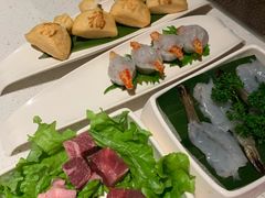 -海底捞火锅(顺义华联店)