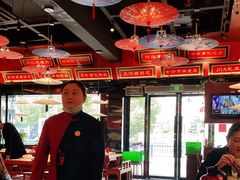 大堂-蜀香格格•剁椒鱼头(龙西店)