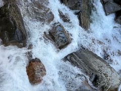 -苍山世界地质公园·石门关大峡谷