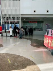 -天津市中心妇产科医院(南开院区)