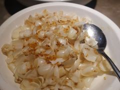 -新白鹿餐厅(金鹰新街口店)