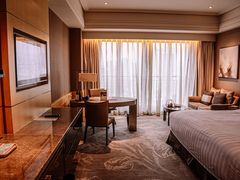 -杭州城中香格里拉大酒店