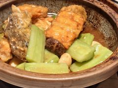 -滋粥楼·顺德菜(番禺广场总店)