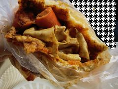 -小白房辣焙子(西落凤街店)